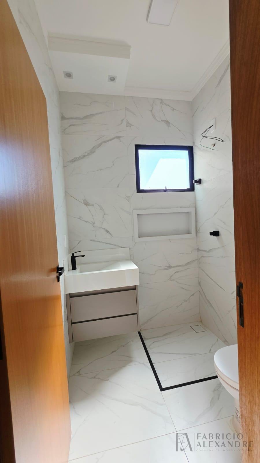 Casa à venda com 3 quartos, 1 suíte e 120m² no Set Sul II, São José do Rio Preto (SP) — foto 27 de 30
