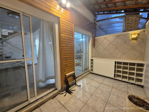 Casa Condomínio Liberty, Jardim Rosa Maria - São Paulo, SP
