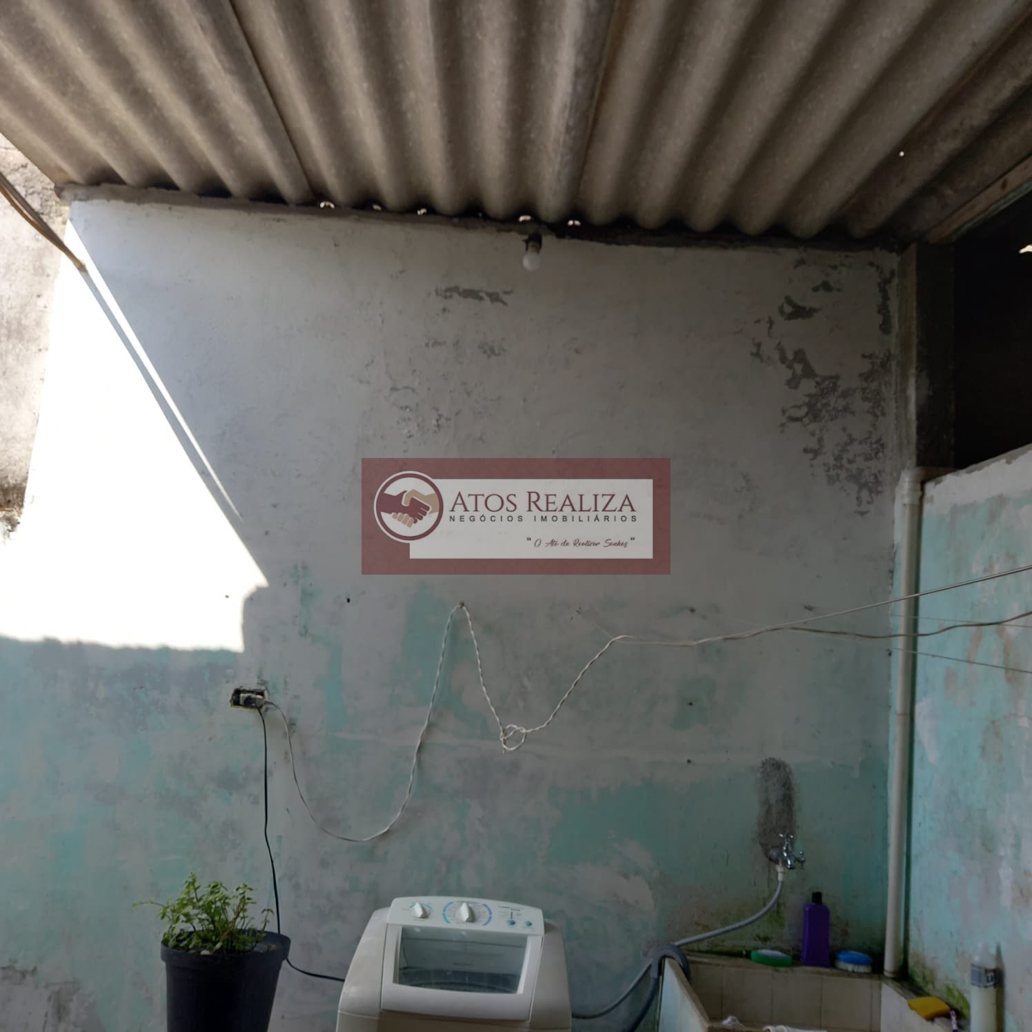 Casa à venda com 2 quartos, 2 banheiros, 2 vagas e 80m² no Jardim Lucélia, São Paulo (SP) — foto 6 de 14