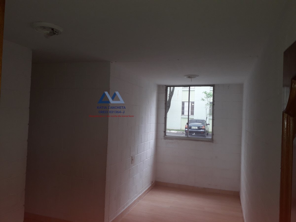 Apartamento à venda com 2 quartos, 1 banheiro, 1 vaga e 50m² no Jardim Maria Estela, São Paulo (SP) — foto 4 de 22