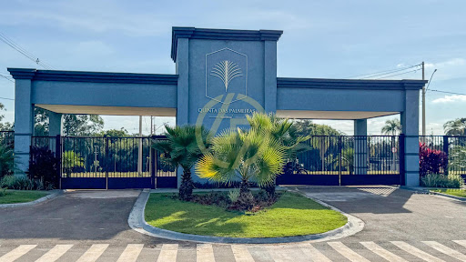 Lote/Terreno Condominio Quinta das Palmeiras - Itapetininga