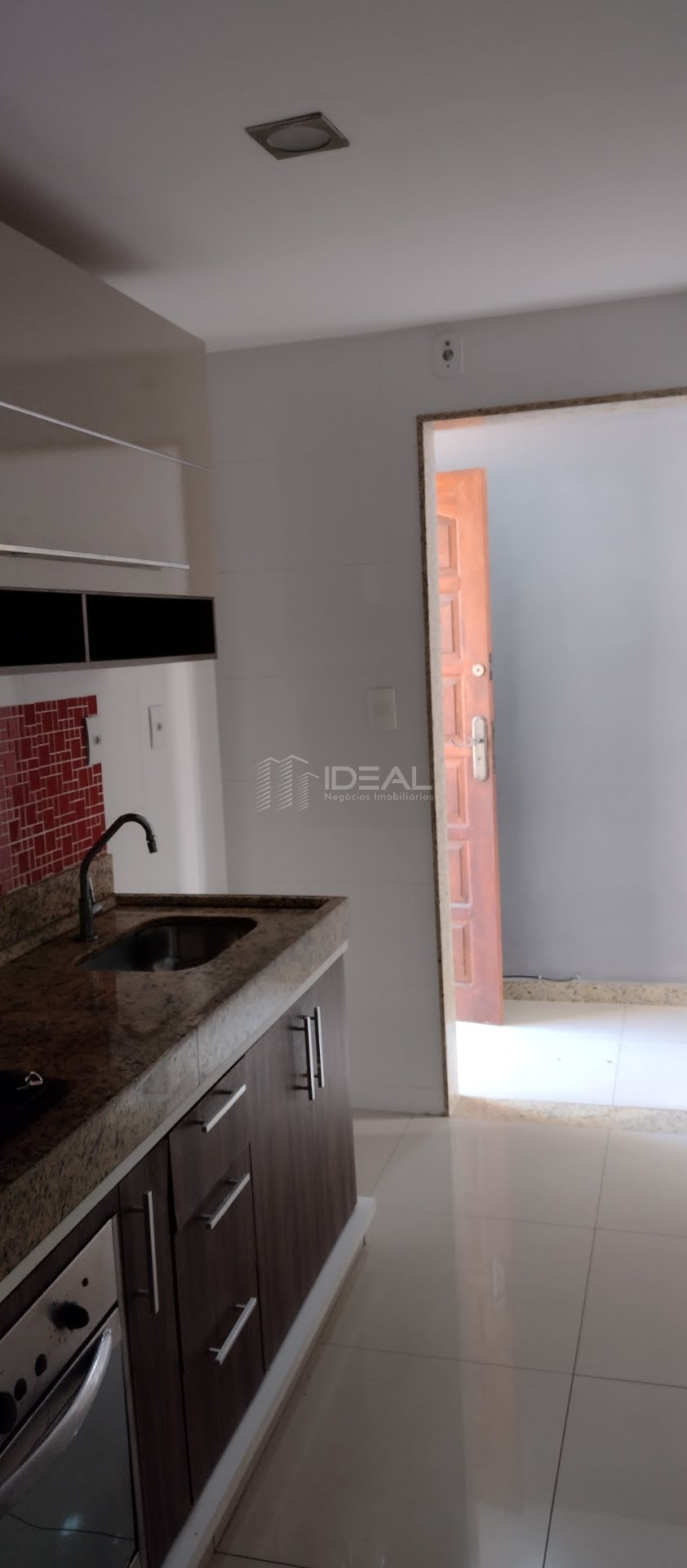 Apartamento à venda com 2 quartos, 1 banheiro, 1 vaga e 60m² no Parque Turf Club, Campos dos Goytacazes (RJ) — foto 12 de 14