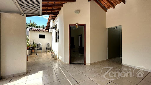 Casa à venda em Parque Giuliano - Adamantina