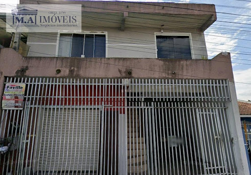 Casa em Sítio Cercado  -  Curitiba