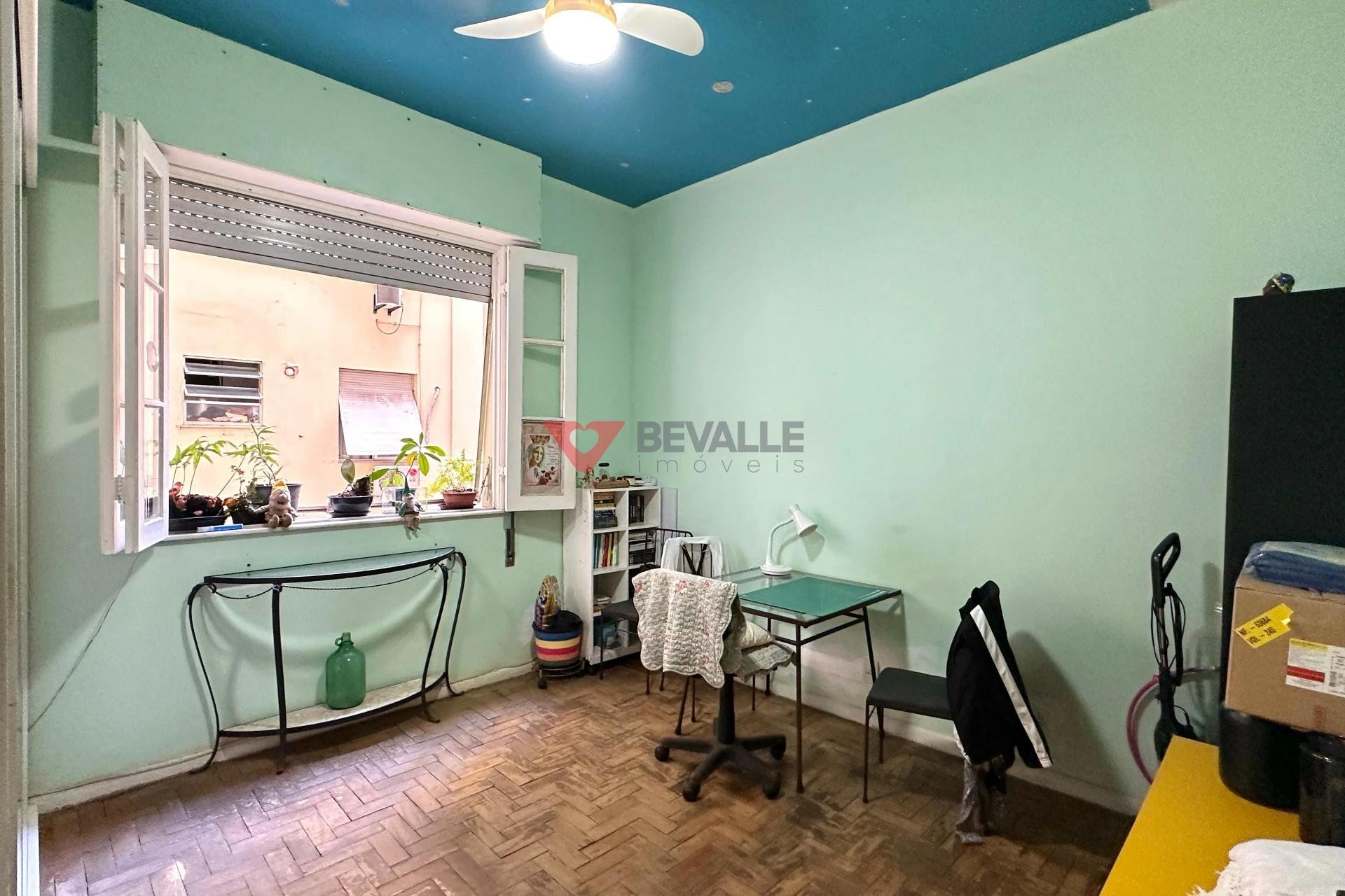 Apartamento à venda com 3 quartos, 2 banheiros e 110m² no Copacabana, Rio de Janeiro (RJ) — foto 28 de 29