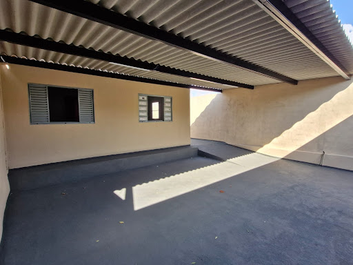 Casa em Shopping Park  -  Uberlândia