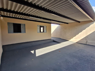 Casa em Shopping Park  -  Uberlândia