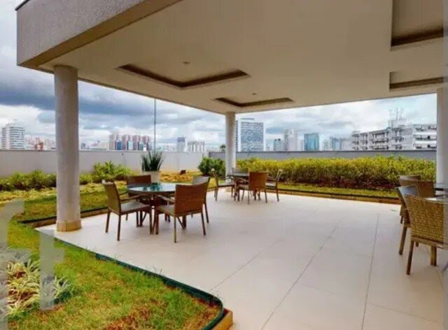 Apartamento à venda com 2 quartos, 1 suíte, 2 vagas e 69m² no Barra Funda, São Paulo (SP) — foto 23 de 30