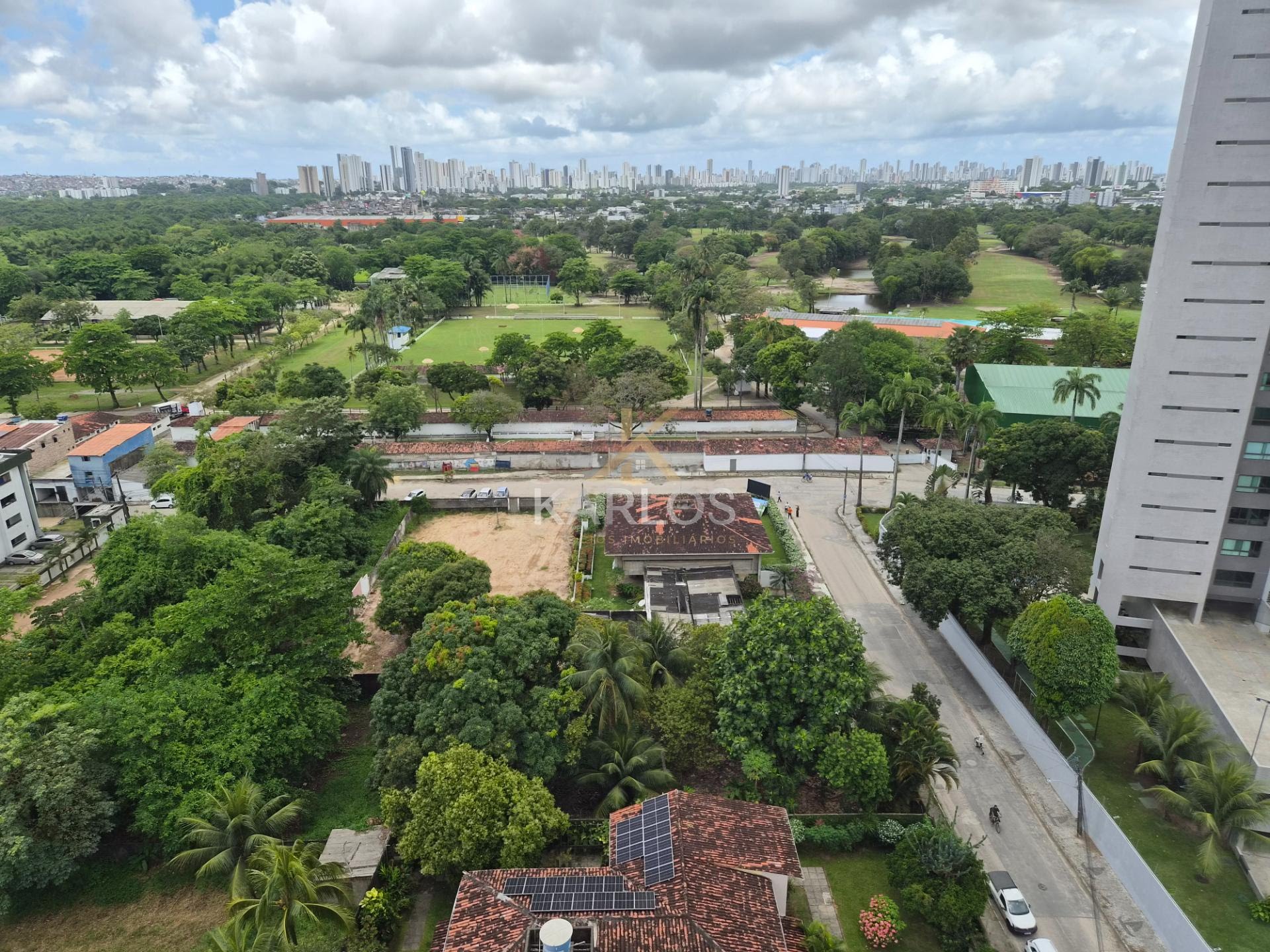 Apartamento à venda com 3 quartos, 1 suíte, 1 vaga e 64m² no Caxangá, Recife (PE) — foto 15 de 23