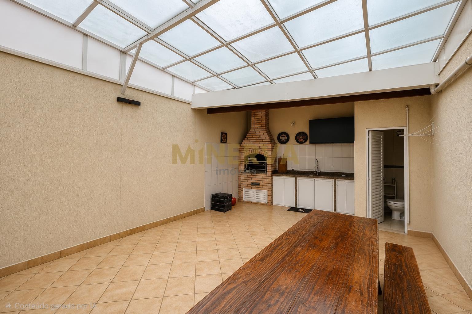 Casa à venda com 4 quartos, 4 suítes, 4 vagas e 213m² no Penha de França, São Paulo (SP) — foto 24 de 27