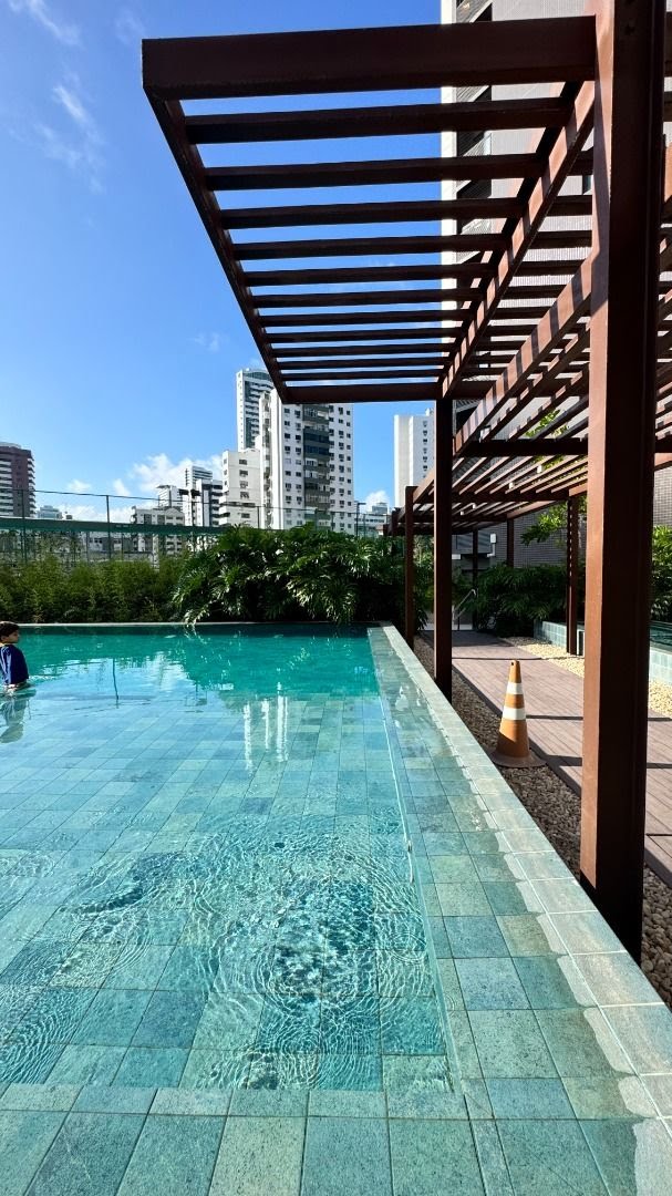 Apartamento à venda com 4 quartos e 175m² no Boa Viagem, Recife (PE) — foto 21 de 30