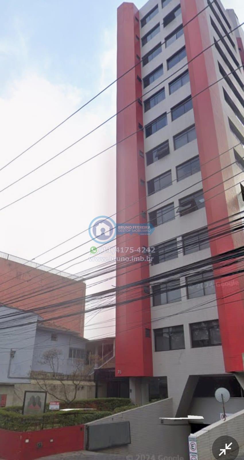 Comercial à venda com 1 vaga e 52m² no Santana, São Paulo (SP) — foto 8 de 8