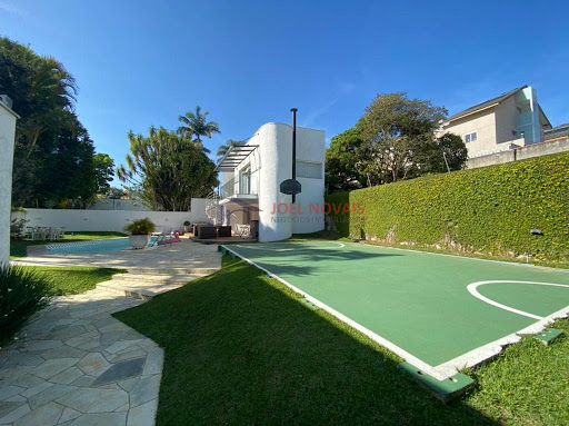 Casa Espetacular 3 suítes com lazer em Vila Oliveira  -  Mogi das Cruzes