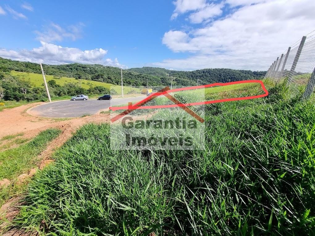 Terreno à venda no Chácara Roselândia, Cotia — foto principal