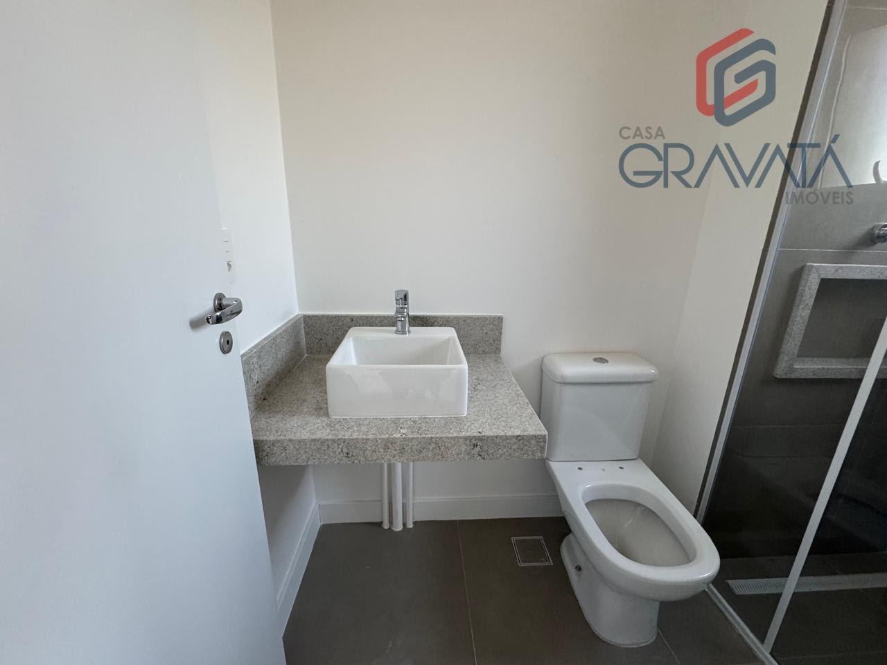 Apartamento à venda com 3 quartos, 3 suítes, 2 vagas e 117m² no Centro, São Bernardo do Campo (SP) — foto 13 de 23