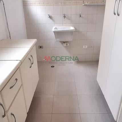 Apartamento à venda com 3 quartos, 1 suíte, 1 vaga e 90m² no Rudge Ramos, São Bernardo do Campo (SP) — foto 27 de 30