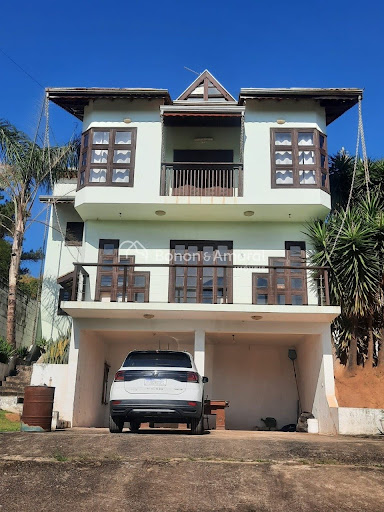 Casa de Condomínio, 2 quartos - Foto 2