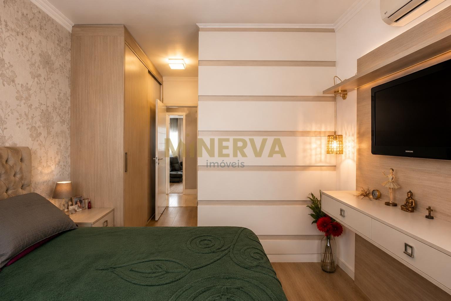 Apartamento à venda com 4 quartos, 3 suítes, 4 vagas e 153m² no Tatuapé, São Paulo (SP) — foto 24 de 30