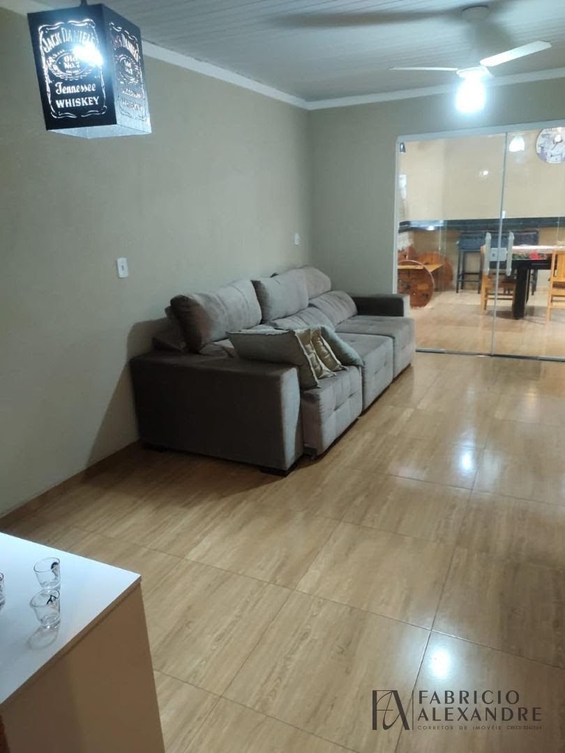 Casa à venda com 3 quartos, 2 banheiros, 2 vagas e 120m² no Loteamento Parque Nova Esperança, São José do Rio Preto (SP) — foto 13 de 29