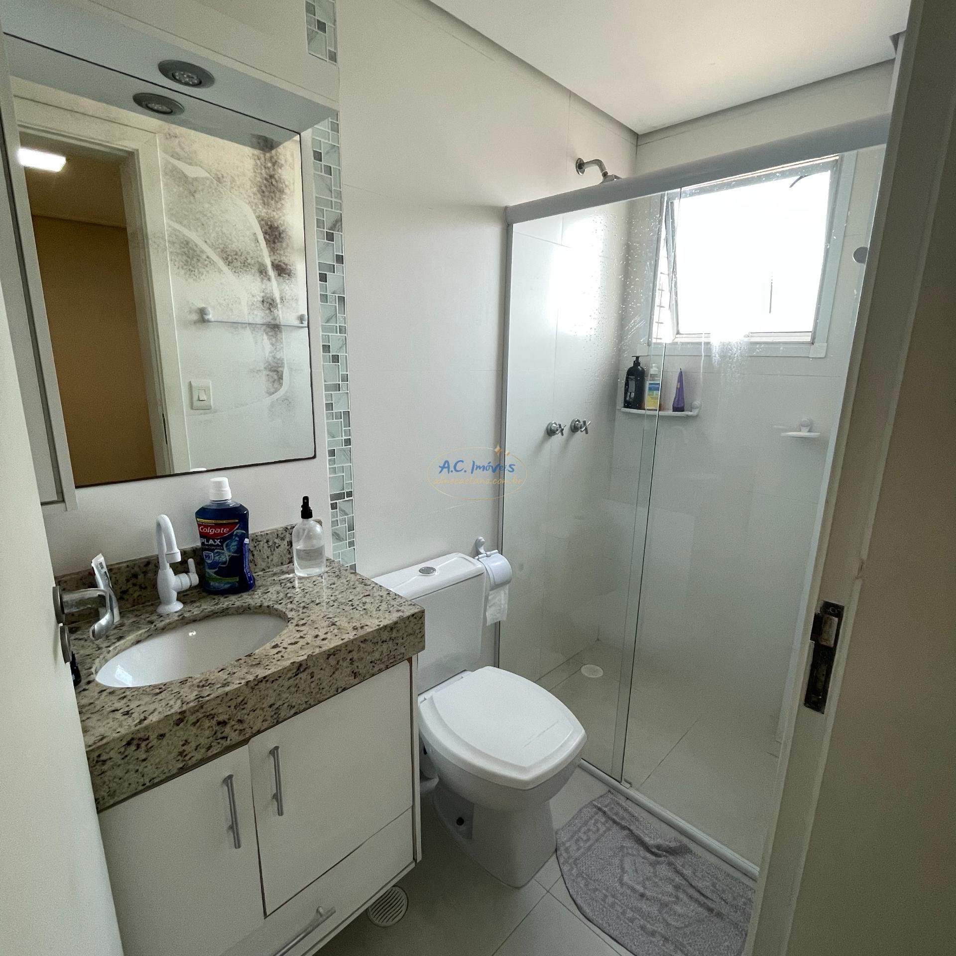 Apartamento à venda com 4 quartos, 4 suítes, 3 vagas e 154m² no Aviação, Praia Grande (SP) — foto 29 de 30