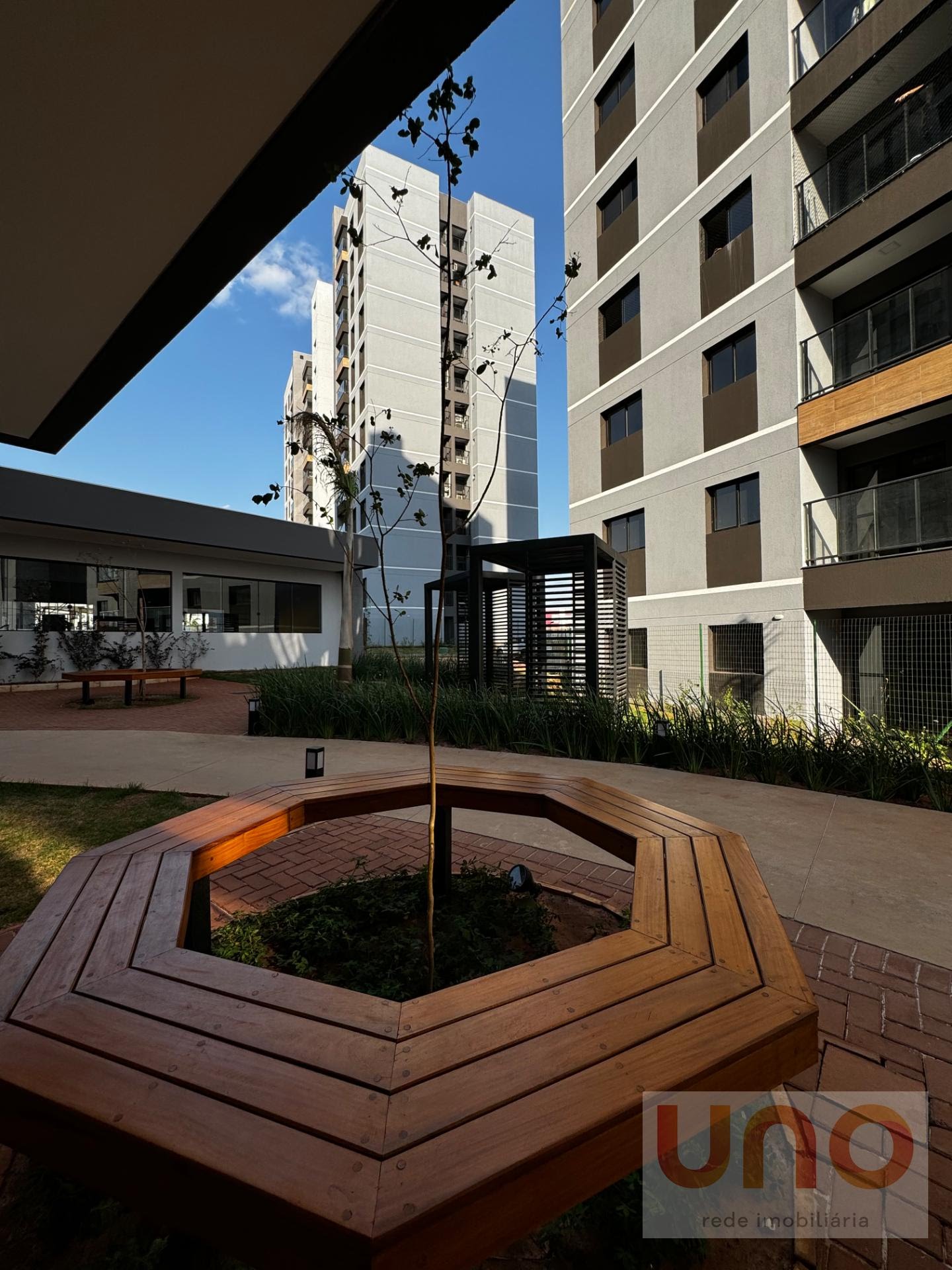 Apartamento à venda com 3 quartos, 1 suíte, 2 vagas e 86820m² no Parque Residencial Maria Aparecida Pedrossian, Campo Grande (MS) — foto 11 de 30