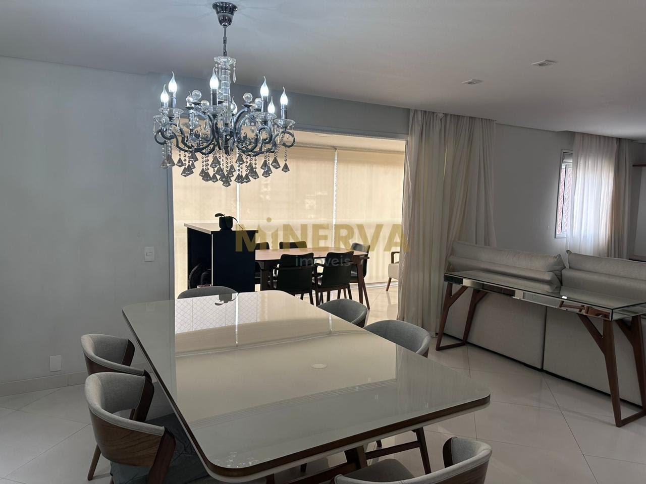 Apartamento à venda com 3 quartos, 3 suítes, 2 vagas e 132m² no Jardim Zaira, Guarulhos (SP) — foto 3 de 19