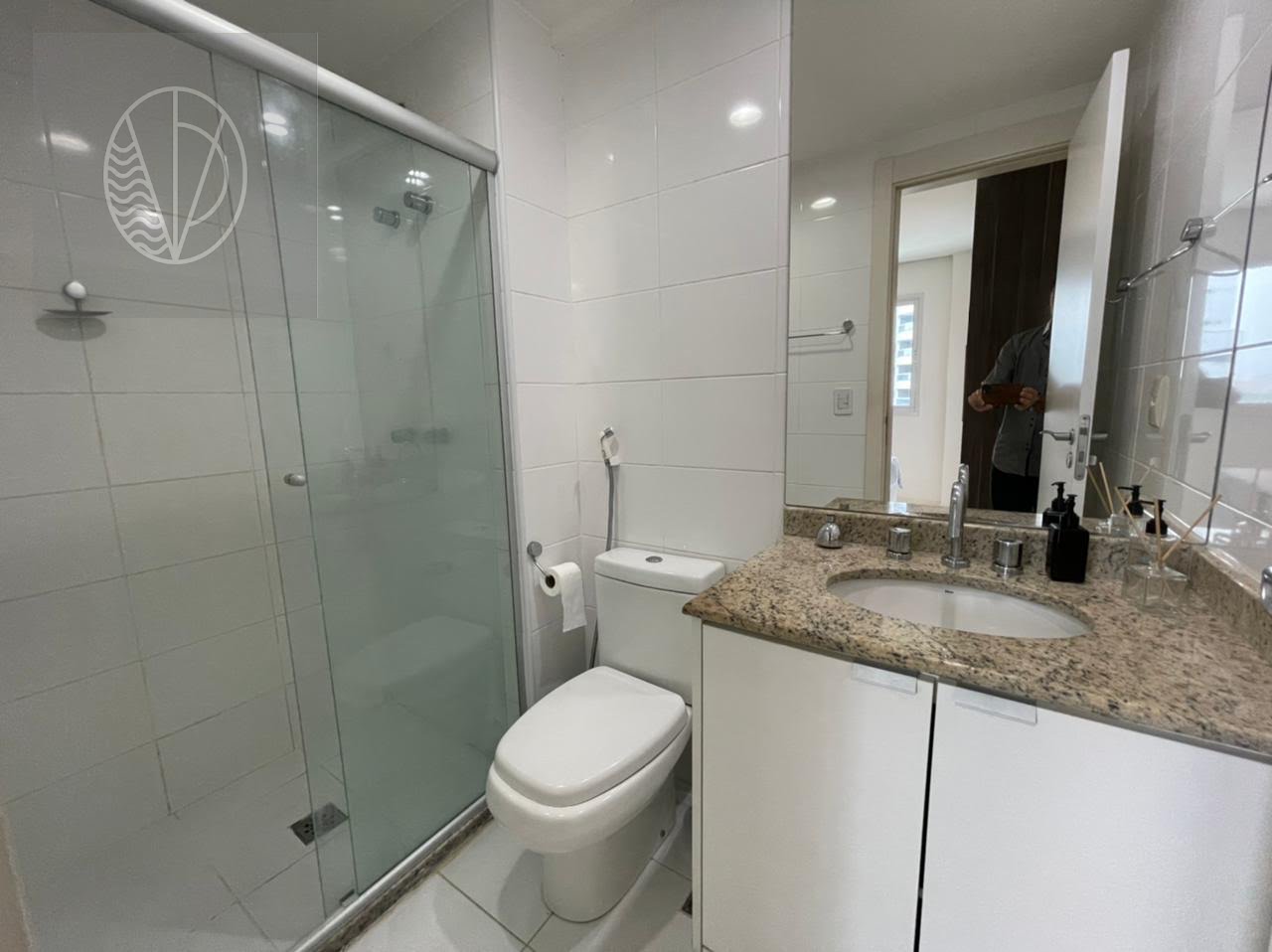 Apartamento para alugar com 1 quarto, 1 suíte, 1 vaga e 33m² no Caminho das Árvores, Salvador (BA) — foto 20 de 30