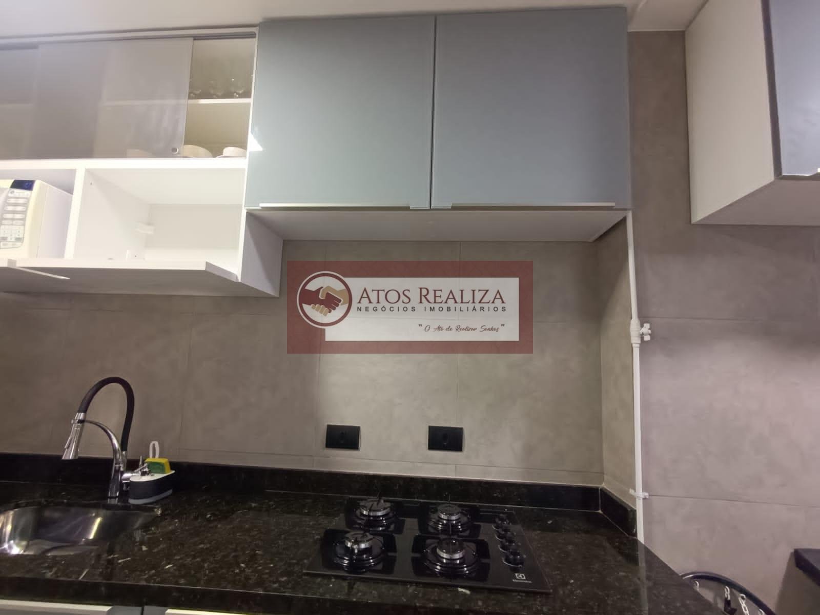 Apartamento à venda com 3 quartos, 1 banheiro, 1 vaga e 82m² no Santo Amaro, São Paulo (SP) — foto 22 de 23