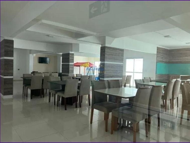 Apartamento à venda com 2 quartos, 1 suíte, 1 vaga e 80m² no Guilhermina, Praia Grande (SP) — foto 21 de 30