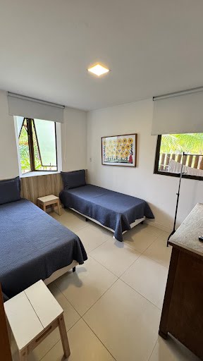 Casa à venda com 3 quartos, 2 suítes, 2 vagas e 160m² no Carneiros, Tamandaré (PE) — foto 10 de 24