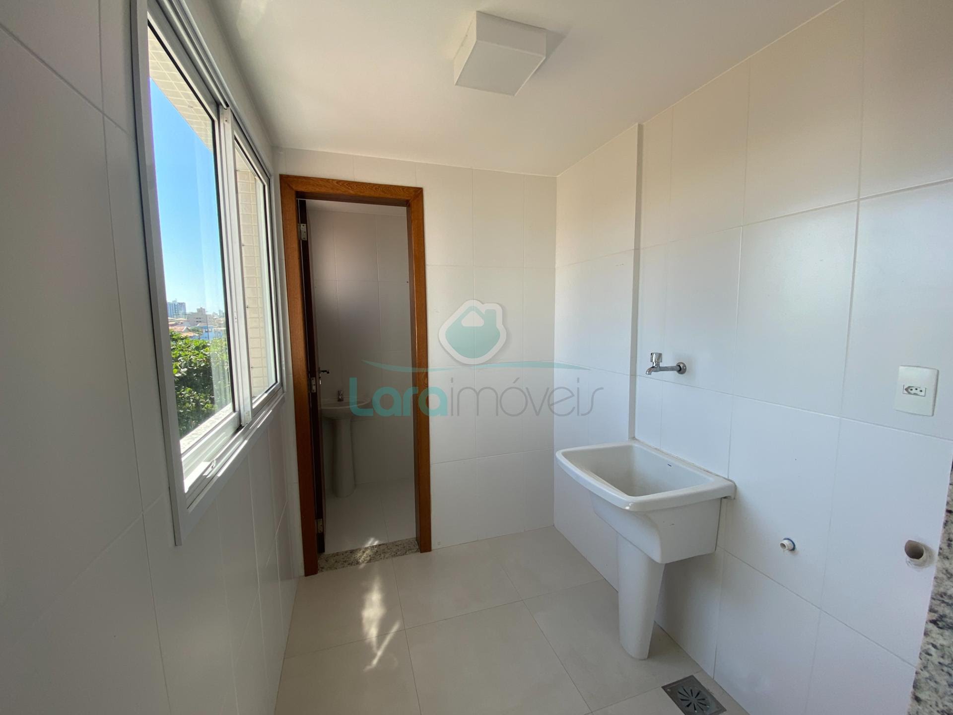 Apartamento para alugar com 3 quartos, 3 suítes, 1 vaga e 120m² no Praia Campista, Macaé (RJ) — foto 9 de 30