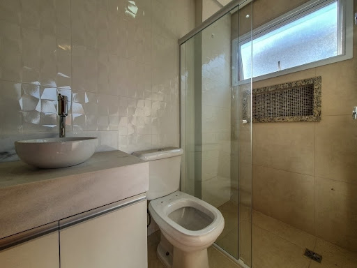 Venda de Apartamento 3 Dormitórios em Quintas de Bragança