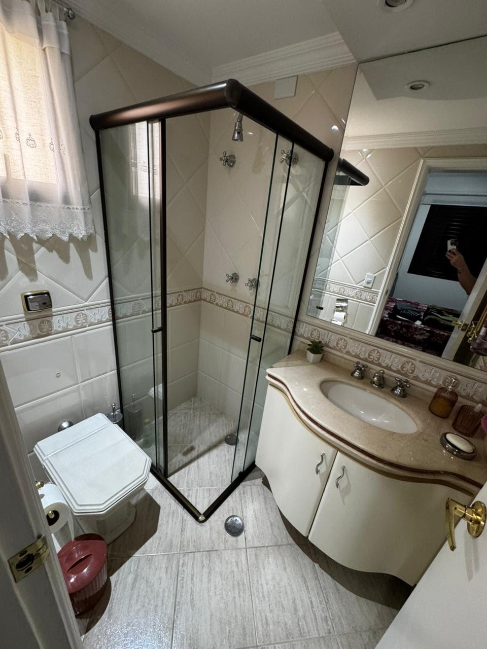 Apartamento à venda com 3 quartos, 3 suítes, 2 vagas e 98m² no Vila Gomes Cardim, São Paulo (SP) — foto 4 de 10