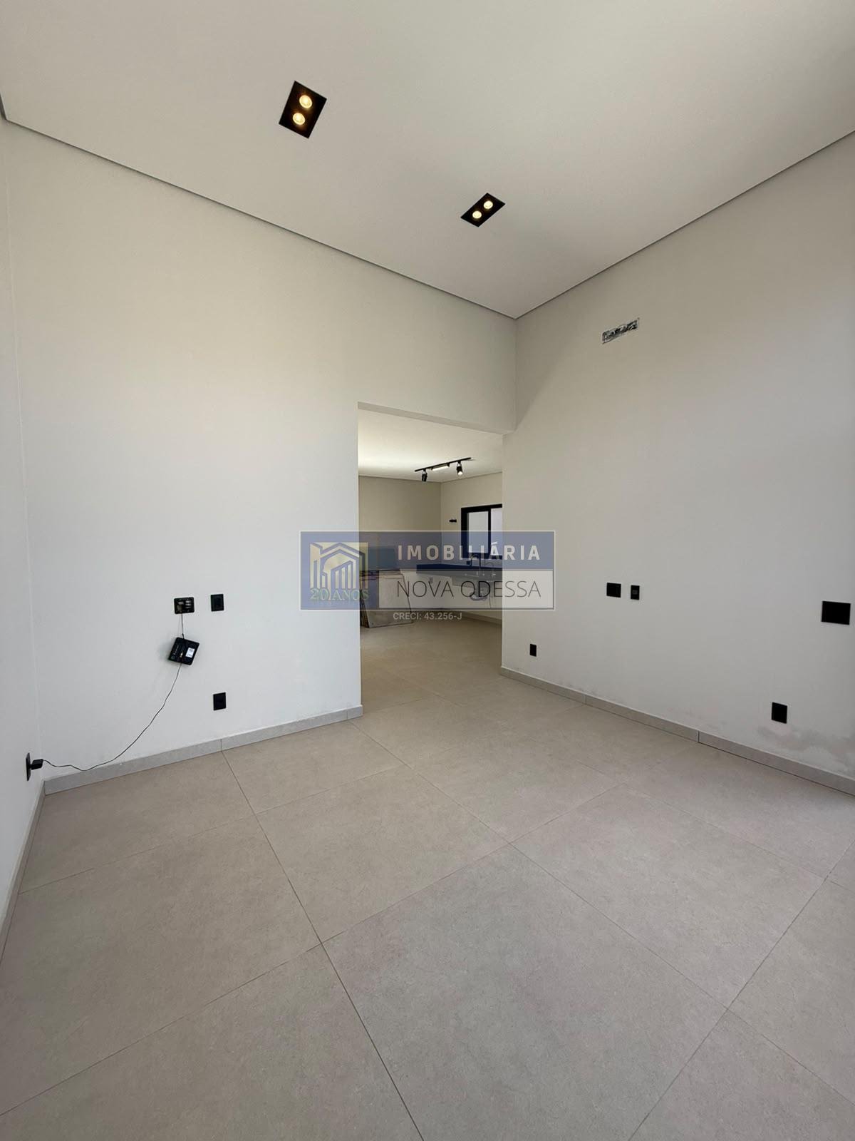 Casa à venda com 3 quartos, 2 suítes, 2 vagas e 128m² no Jardim dos Lagos 2, Nova Odessa (SP) — foto 18 de 19