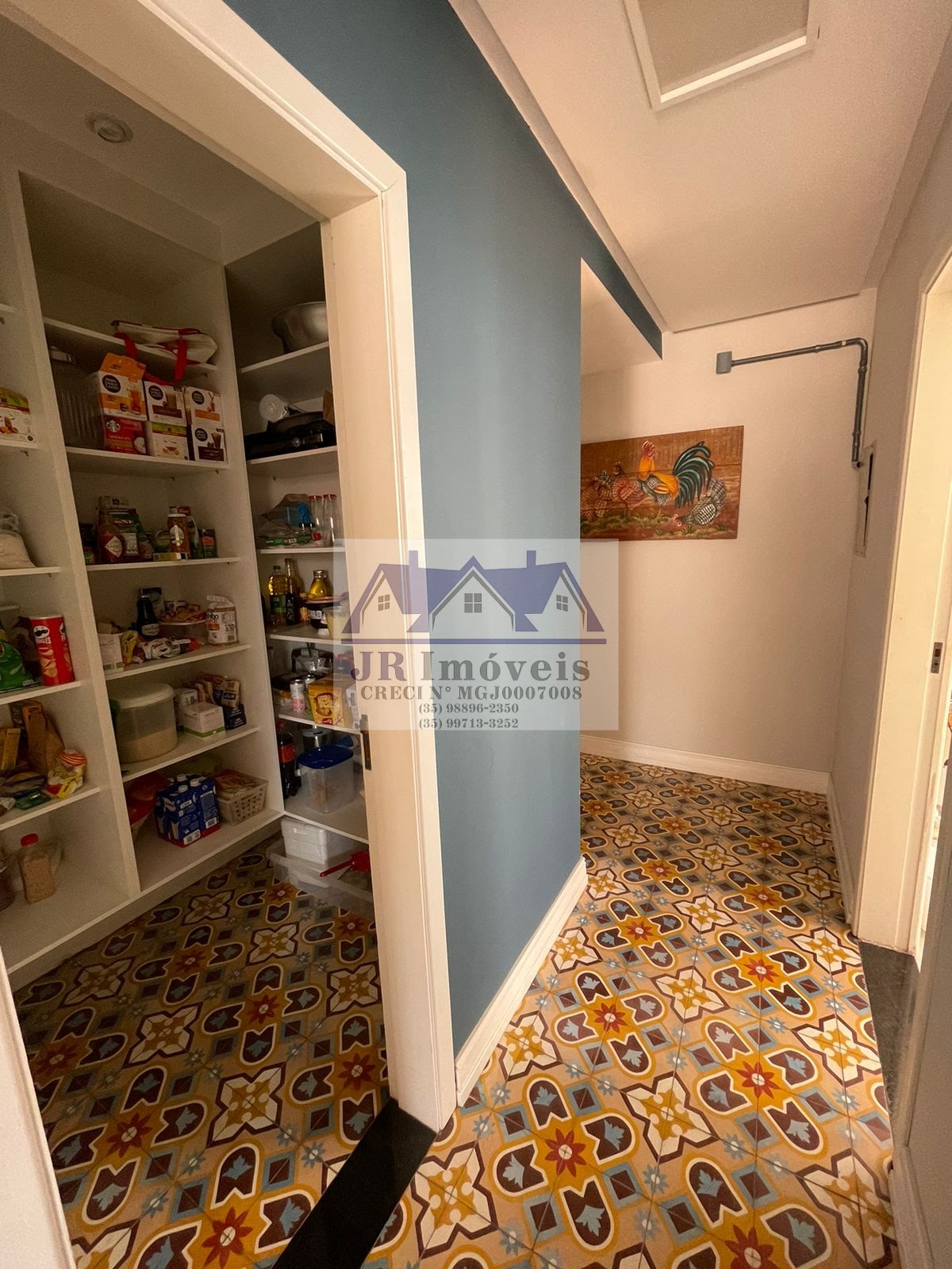 Casa à venda com 2 quartos, 1 suíte, 2 vagas e 650m² no Pinheirinho, Itajubá (MG) — foto 10 de 30