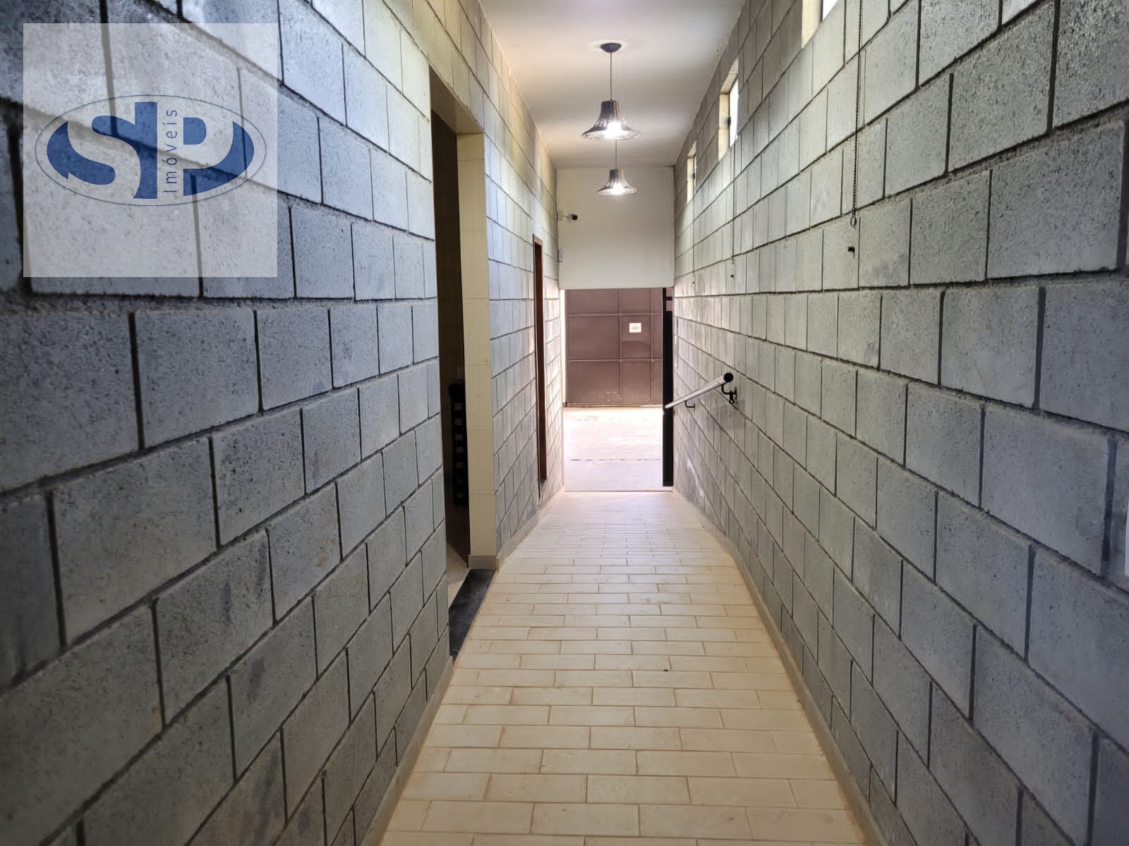 Depósito-Galpão, 298 m² - Foto 21