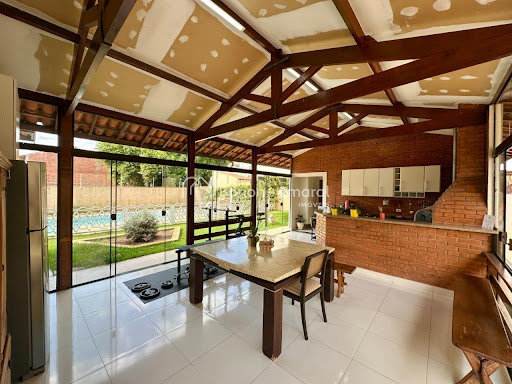 Chácara, 4 quartos, 400 m² - Foto 44
