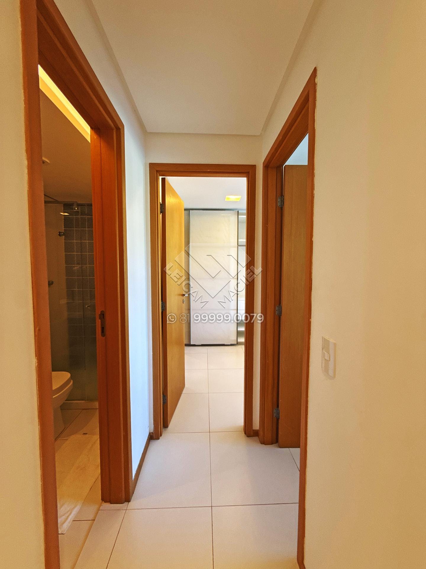 Apartamento à venda com 2 quartos, 1 suíte, 1 vaga e 65m² no Muro Alto, Ipojuca (PE) — foto 19 de 30