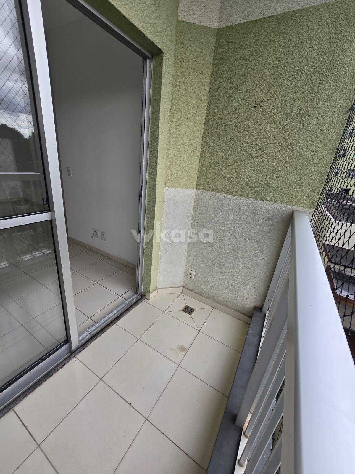 Apartamento à venda com 2 quartos, 1 suíte, 1 vaga e 50m² no Jardim Atlântico, Serra (ES) — foto 11 de 11