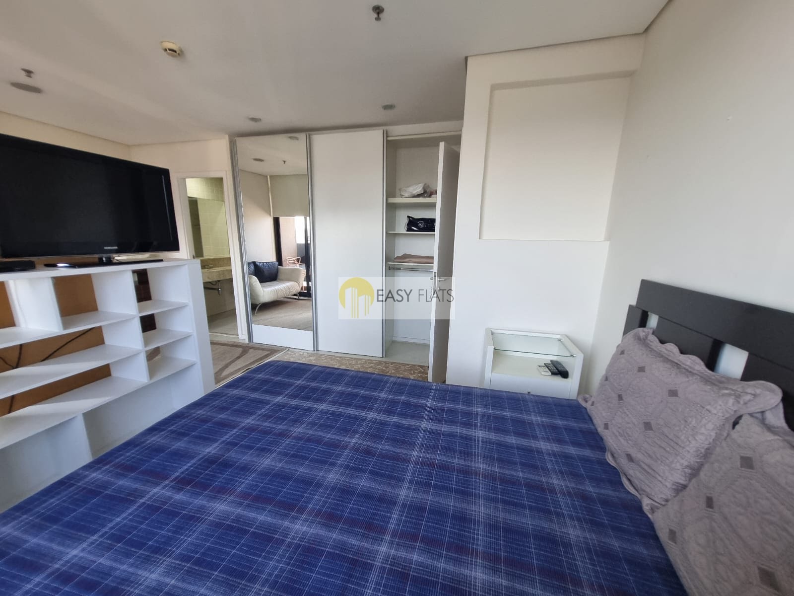 Apartamento para alugar com 2 quartos, 1 suíte, 1 vaga e 74m² no Itaim Bibi, São Paulo (SP) — foto 10 de 29