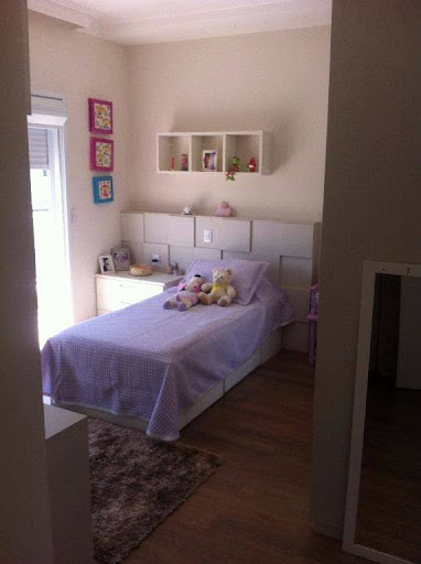 Casa de Condomínio, 4 quartos - Foto 37
