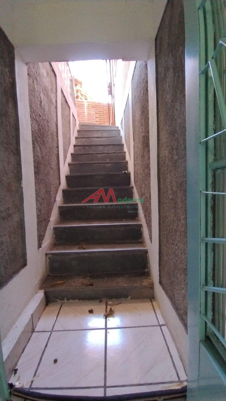 Casa à venda com 3 quartos, 3 banheiros, 2 vagas e 197m² no Independência, São Bernardo do Campo (SP) — foto 26 de 30