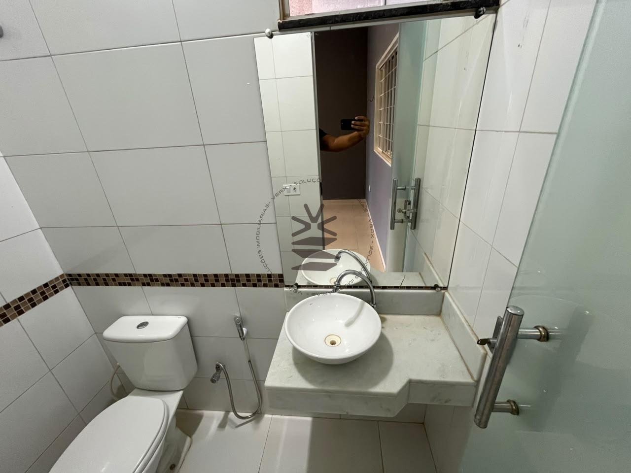Casa para alugar com 3 quartos, 1 suíte e 4 vagas no Flamengo, Barreiras (BA) — foto 16 de 26