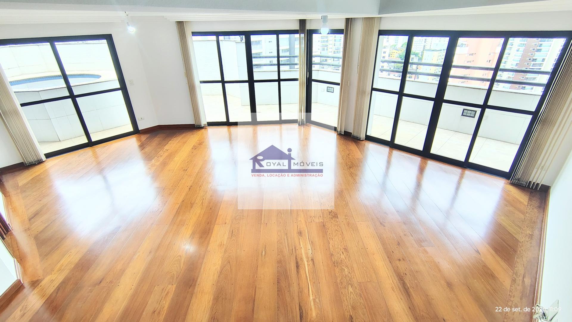 Cobertura à venda com 3 quartos, 1 suíte, 3 vagas e 215m² no Chacara Inglesa, São Paulo (SP) — foto 2 de 30