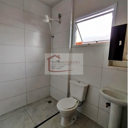 Casa em Recanto dos Pássaros  -  Santa Rita do Passa Quatro