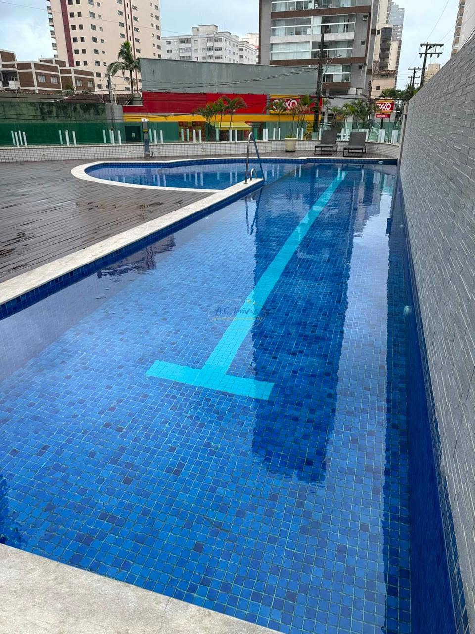 Apartamento à venda com 2 quartos, 1 suíte, 1 vaga e 77m² no Vila Caiçara, Praia Grande (SP) — foto 17 de 27