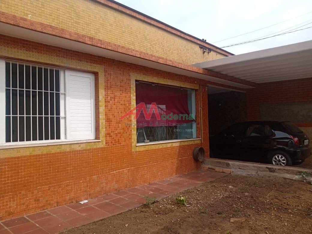 Casa à venda com 3 quartos, 3 vagas e 300m² no Piraporinha, Diadema (SP) — foto 16 de 16