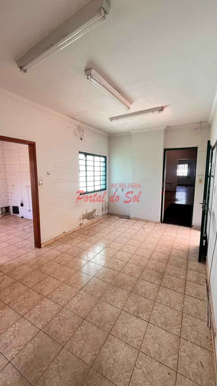Casa à venda com 3 quartos, 1 suíte, 3 vagas e 316m² no Centro, Santo Antônio da Platina (PR) — foto 17 de 27