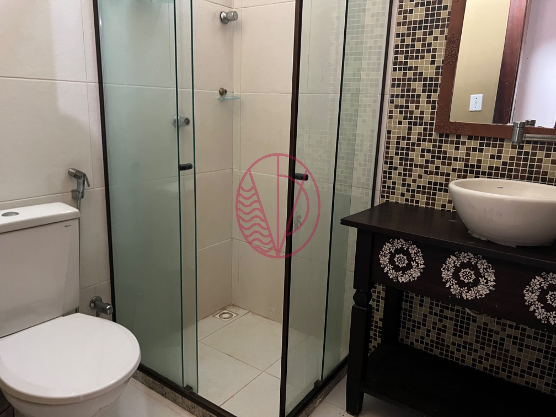 Casa à venda com 3 quartos, 2 suítes, 10 vagas e 135m² no Jauá, Camaçari (BA) — foto 21 de 30