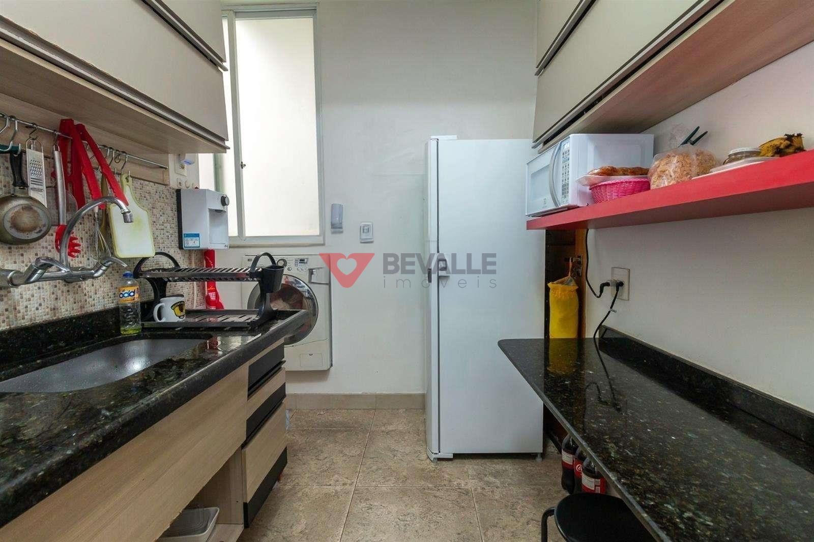 Apartamento à venda com 2 quartos, 2 banheiros, 1 vaga e 67m² no Flamengo, Rio de Janeiro (RJ) — foto 15 de 21